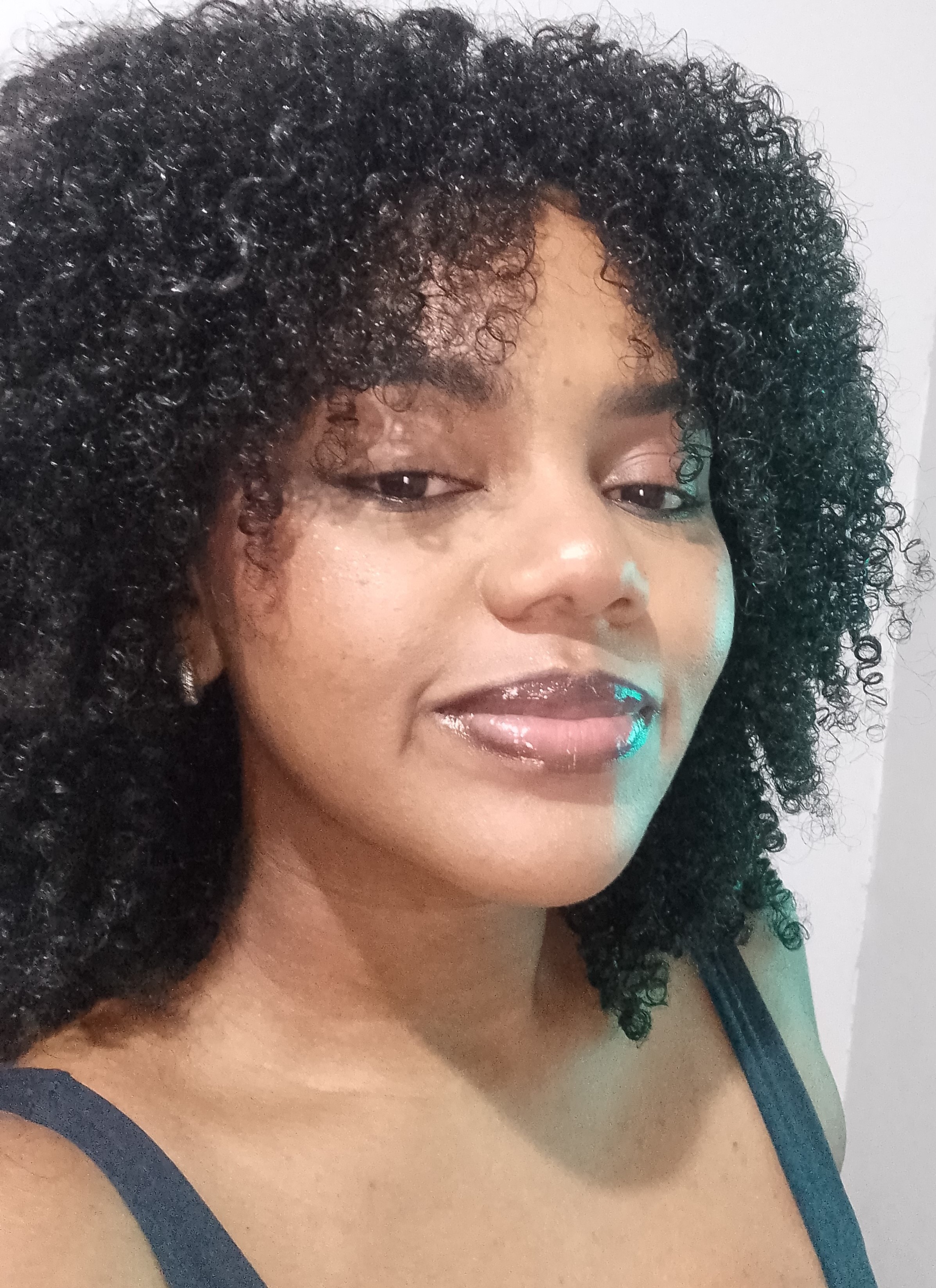 Foto de Luana Alves